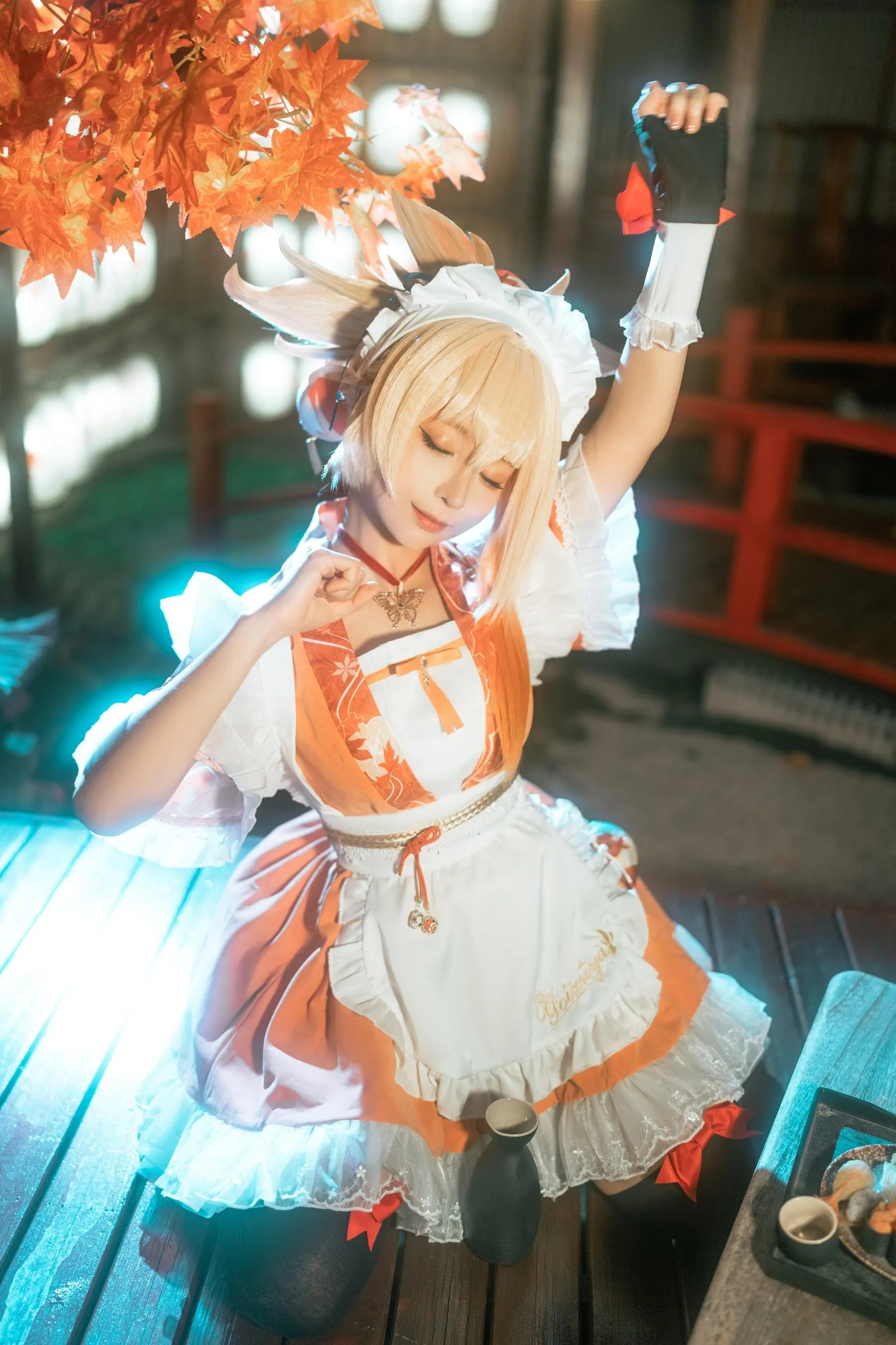 蠢沫沫 – NO.253 10月 [93P]插图1